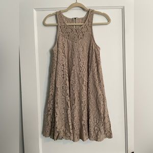 Country concert dress